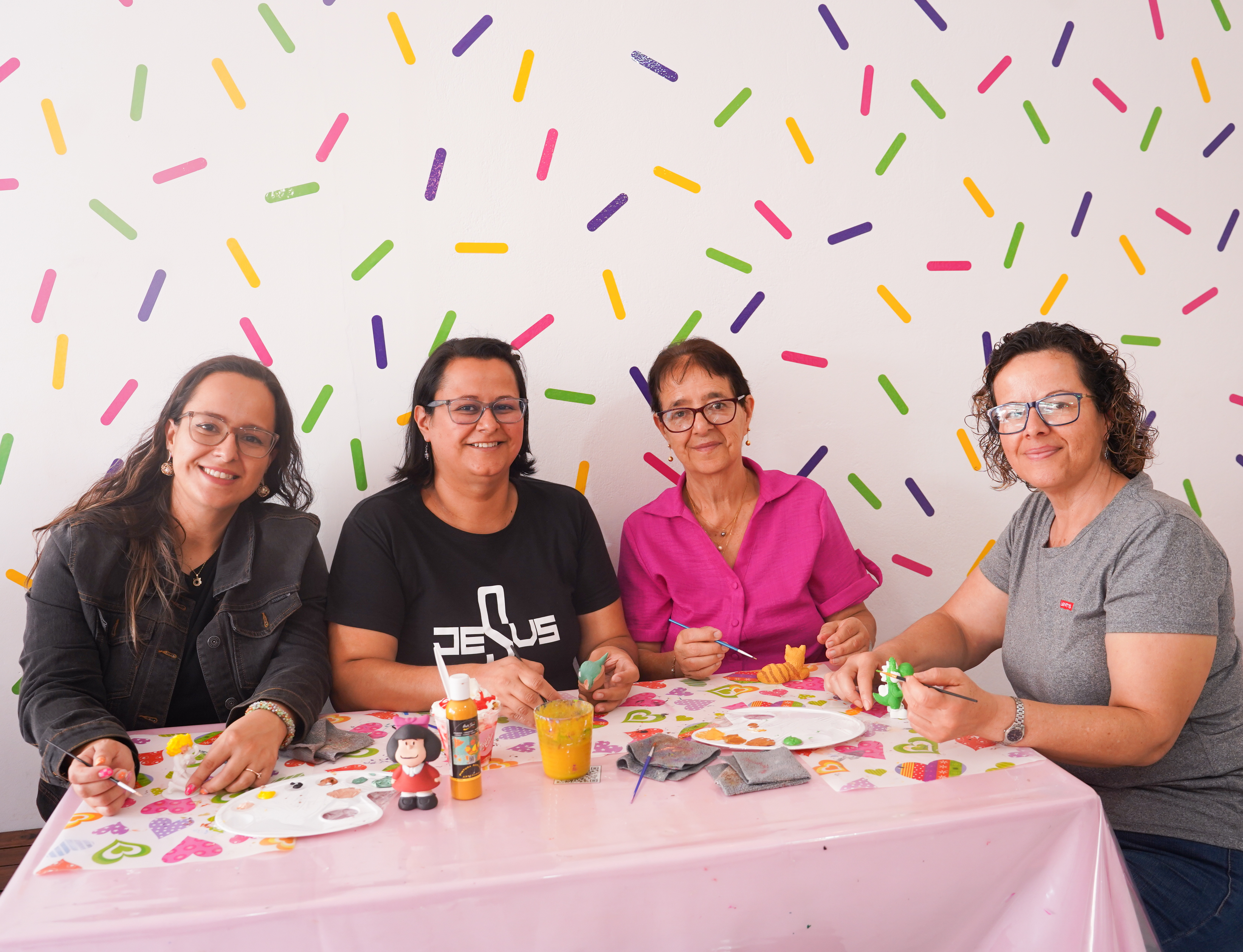 Experiencia DulceColor