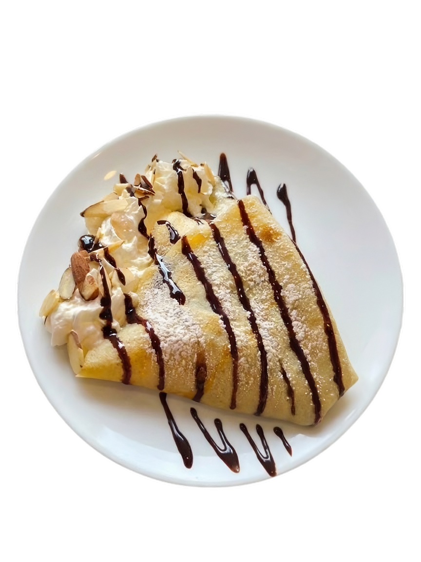 Platillo exquisito DulceColor